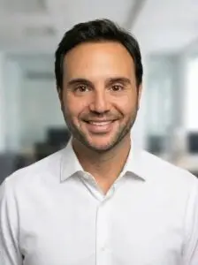 Headshot